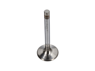 Engine cylinder head exhaust valve. Porsche 930 1975-89 - 3071, 93010541903, 930.105.419.03, 93010541950 - V94269