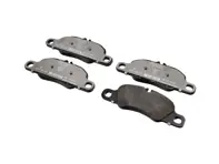 Pastiglie freno anteriori. Porsche 991 / Boxster 981/982 / Cayman 981C/982 - 99735193809, 98135193900, 37782, P65019, 99735193806, 24459, 98135193904