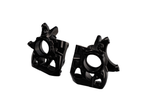 Wheel hub uprights Front street cup billet Porsche 964 / 993 1994-97 BBi Autosport - 99334105702, 99334105703, 99334105802, 99334105803, 99334105781, 99334105881, 96434165519, 96534165519, 96434165521, 96434165619, 96534165519, 96534165521 - bbi.964.401.0003