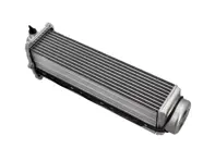 Intercooler voor luchtcompressor voor hybride Porsche 970 / 958 - 95811062110, 95811062111, 95811062120, 95811062121