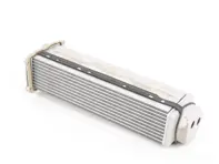 Intercooler pour compresseur d'air pour Porsche 970 / 958 hybride - 95811062110, 95811062111, 95811062120, 95811062121
