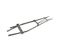 Set tubi tunnel cambio. Porsche 356 1950-65 - 64449004