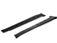 Frontstoßstangensatz für 991 GT2 RS