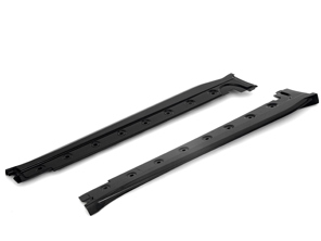 Kit pare-chocs avant pour 991 GT2 RS