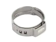 Morsetto compressore sospensione pneumatica. Porsche 955 Caienna - 99951245700