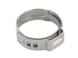 Kompressorklemme für Luftfederung. Porsche 955 Cayenne - 99951245700