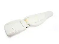 Sitzkissen-Set aus Schaumstoff. Porsche 987 Boxster / 987 Cayman / 997 - 99752153500, 99752158100, 99752157100