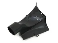 Hot air socket, LEFT REAR. Porsche 911 / 914 - 93010632102, 93010632101, 93010602150 - ENG112112