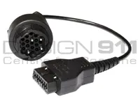 DURAMETRIC Fault and ECU Reader ADAPTER - 99900010020