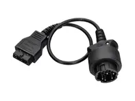 ADAPTADOR Lector de Fallas y ECU DURAMETRIC - 99900010020