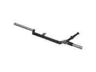 Selector shaft 915 gearbox. Porsche 911 - 91530313200 - GEB11.1.129