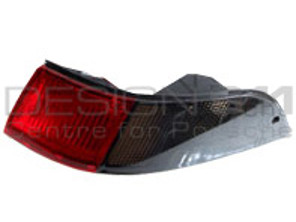 Indicator Units Rear. Porsche 993 - 99363140307