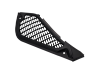 Lid for scuttle panel cover plastic. Porsche 970 Panamera RHD - 970555263001E0