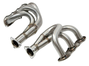 Abgaskrümmer mit Kat-Bypass. Porsche 997.2 - 99711310932, 997113109AX, 99711311032, 997113110AX