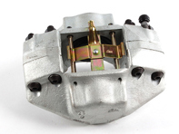 Brake caliper FRONT. Porsche 911 1984-89 - 91135142503, 91135142603