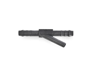 Intermediate piece of breather hoses for fuel system. Porsche 911 69-73 - 90120161922