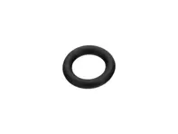 Coolant Connection O-Ring, 7x2. Porsche 92A / 9PA1 Cayenne 3.6L V6 Petrol 2007-18 - 95510658600