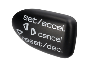 Commutateur de colonne de direction Cap. Porsche 986 Boxster / 996 - 99661350510A05