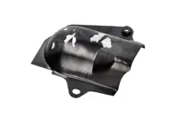 Behuizing van de brandstofpompafdekking. Porsche 912 - 61610607700 - TAN11.1.109