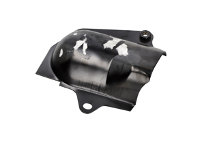 Benzinpumpendeckel Blech. Porsche 912 - 61610607700 - TAN11.1.109