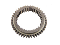 Shifting gear for 1st and reverse (outer hub). Porsche 911 65-71 / 914 - 313 09 523 03 22, 313095230322, 91130222602, 91130222600