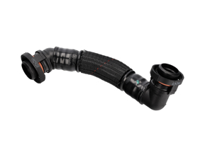 Breather Line Cylinders 3-4. Porsche 982 Boxster / Cayman 2017>> - 9A210752100