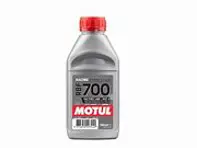 Liquide de frein synthétique MOTUL RBF 700 DOT 4 - 500 ml - 109452