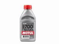 MOTUL RBF 700 DOT 4 Full Synthetic Brake Fluid - 500ml - 109452