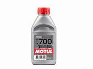 MOTUL RBF 700 DOT 4 Vollsynthetische Bremsflüssigkeit – 500 ml - 109452
