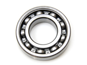 Buitenste wiellager achteras. Porsche 911 1965-68 - 90005203000, 11716