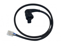 Cablaggio cablaggio pompa carburante posteriore. Porsche 911 dal 1971 al 1973 91161207210 - 91161207210