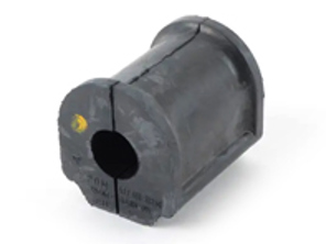 Boccola barra stabilizzatrice 18mm per Porsche 911 / 944 / 964 / 968 / 993 - 477411313B, 477411313N