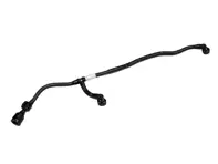 Breather Line. Porsche 971.1 / 971.2 Panamera / 9YA Cayenne 2.9L / 3.0L 2017-24 - 9A712169201