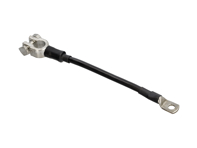 Cavo di massa della batteria. Porsche 911 1974-1989 - 91161189900