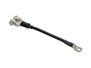 Câble de masse de batterie. Porsche 911 1974-1989 - 91161189900