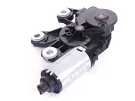 Wischermotor hinten. Porsche 955 / 957 Cayenne - 958955712, 95562808004, 95562808000, 95562808001, 95562808002, 95562808003