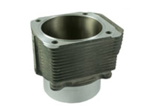 Nikasil cylinder, single. Porsche 911S 2.2 / 2.4L (1969-1973) - PC84-001