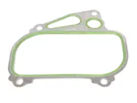 Joint de refroidisseur d'huile. Porsche 924S / 994 / 968 - 94410714703, 94410714704, 599.468