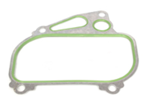 Junta del enfriador de aceite. Porsche 924S / 994 / 968 - 94410714703, 94410714704, 599.468