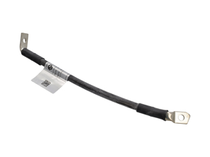 Cable de tierra, del motor a la carrocería. Porsche 991.1 / 991.2 Turbo / GT2 RS 2014-19 - 9A160705801, 9A160703700