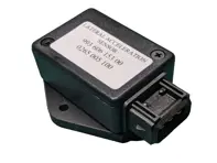 Capteur d'accélération latérale. Porsche964/993/628/928 - 92860615300, 99360615300 - 0 265 005 100, F026T00500, 0265005100