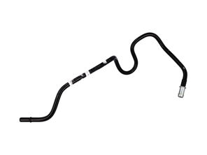 Conduite de retour de direction assistée. Porsche 993 Turbo - 99334724600