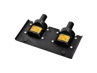 Bobine d'allumage. Porsche 993 1994-98 - 99360207101, 0221502460, 99360207100