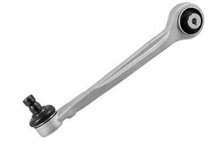 Triangle supérieur sur le devant. Porsche 9YA Cayenne - 958407505C, 958407506C, 958407505B, 958407506B