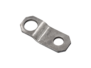 Staffa di fissaggio Porsche 911 / 964 / 993 / 996 / 997