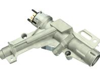 Ignition Steering Lock Housing. Porsche Boxster 986 / Boxster 987 - 4B0905849/1