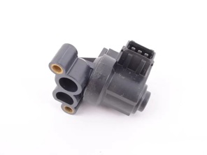 Leerlaufregelventil. Porsche 986 Boxster / 996 - 0280140575