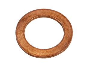 Joint de conduite de frein 12 mm. Porsche 911 / 911 Turbo / 912 / 914 - 90435590200