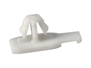 Halteklammer für Seitenschweller. Porsche 955 / 957 Cayenne - 95555906900