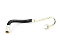 Línea de retorno de combustible. Porsche 928 - 92811035908, 92811035910